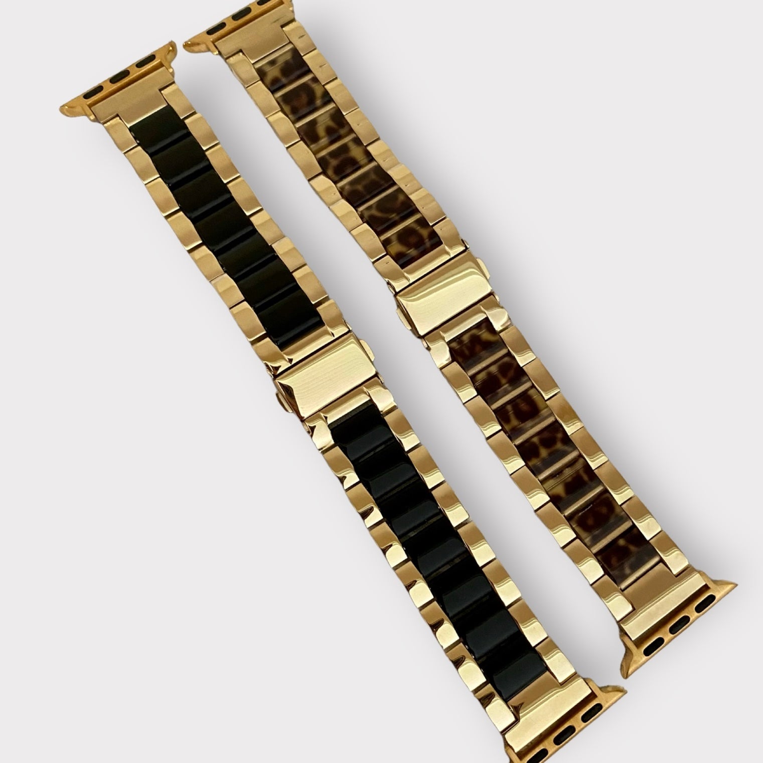 Apple Watch Stainless-Resin Watchband Quality Plus Watchbands