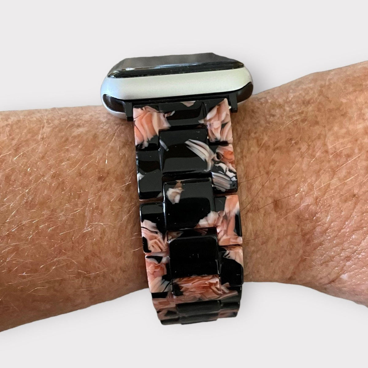 Resin Watchband Links 20MM / Quality Plus Watchbands