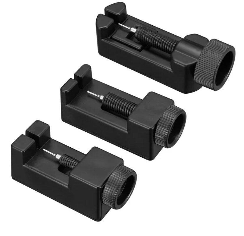 Watchband Resizing Tool Quality Plus Watchbands