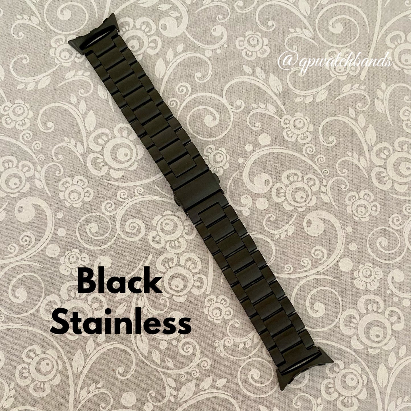 Google Pixel Stainless Watchband Quality Plus Watchbands